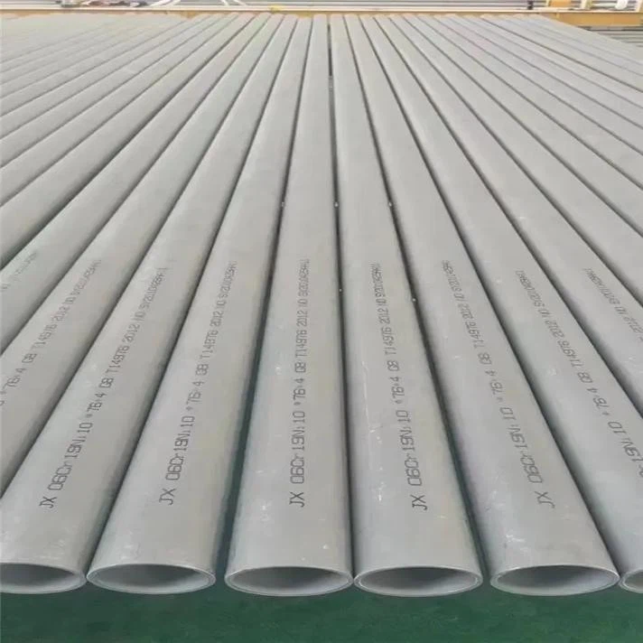 Sch10 40 80 SUS310S 304 316L 321 310S 347 316ti Tube Seamless Welded Pipe Sch10 40 80 SUS310S 304 316L 321 310S 347 316ti Tube Seamless Welded Pipe