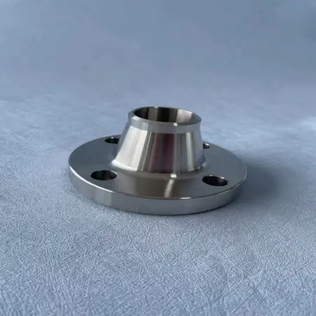 Brida Super Duplex S32750